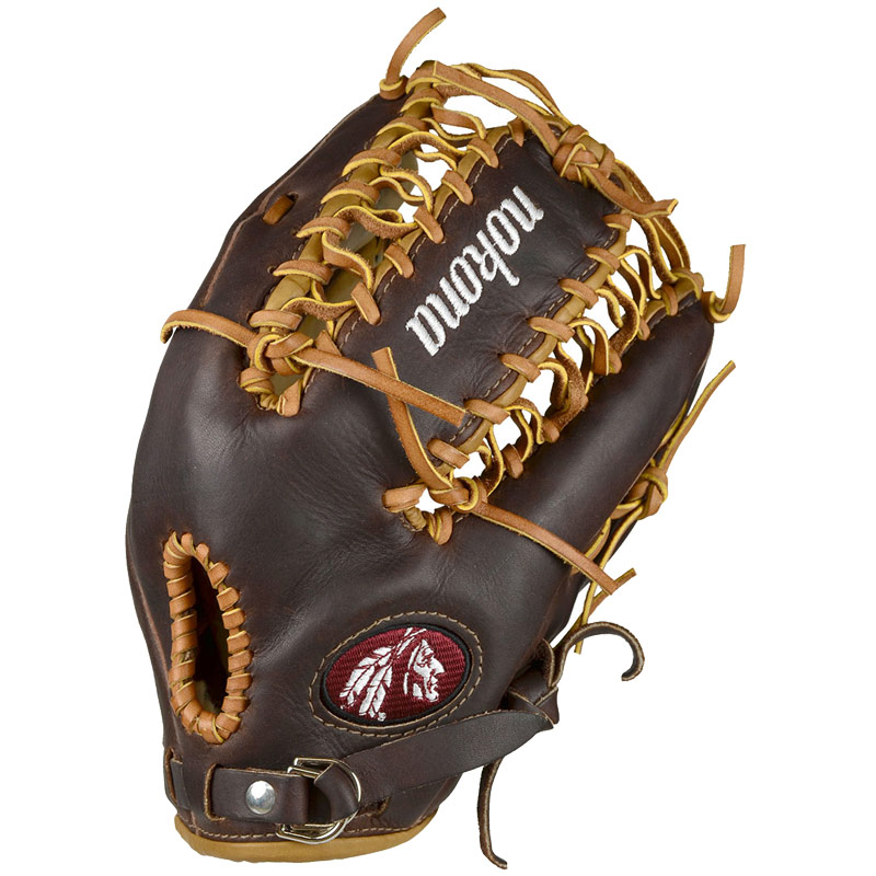Nokona S-300 Alpha Select Baseball Glove 12.25\"