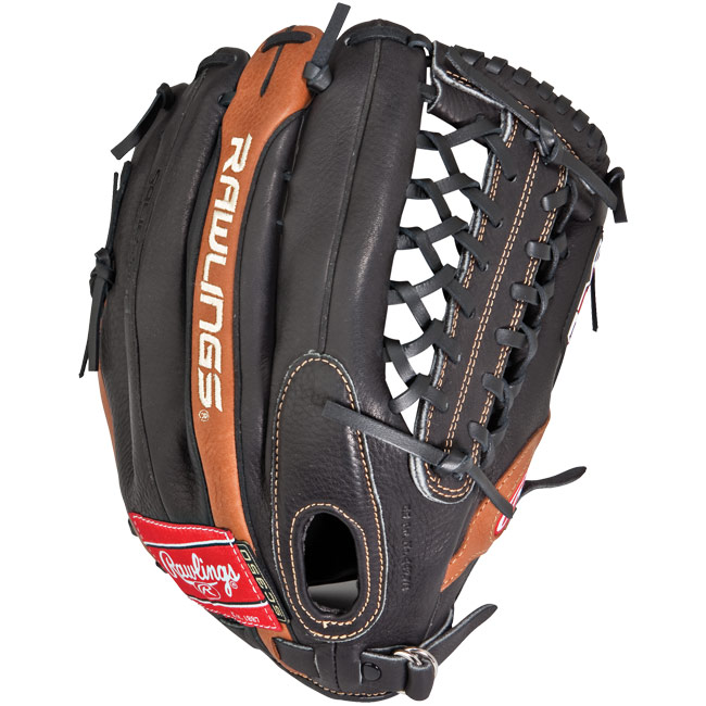 Rawlings REVO 350 Solid Core Baseball Glove 12.75\" 3SC127TFD