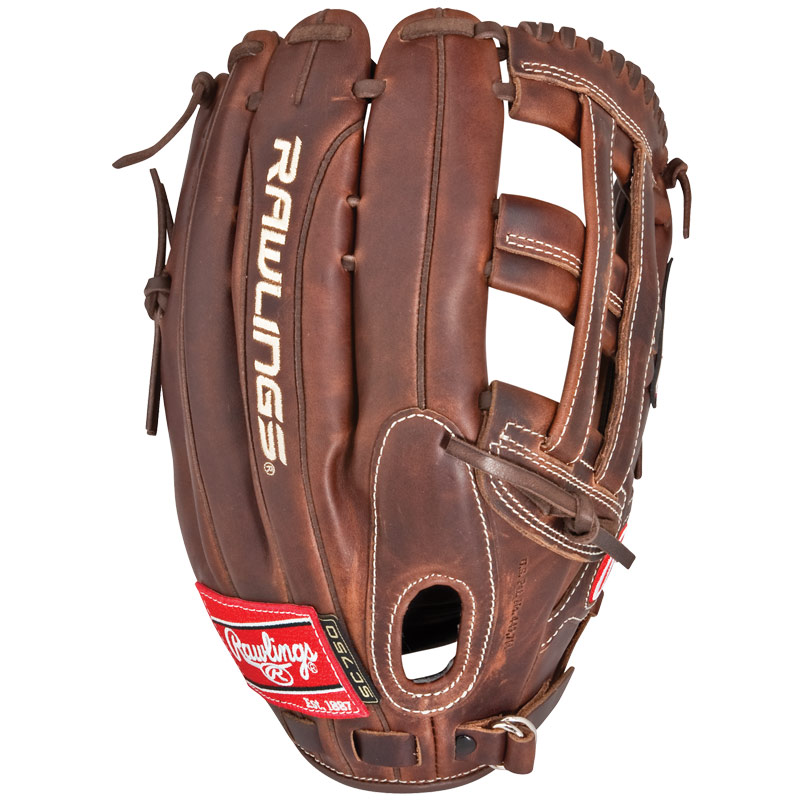 Rawlings REVO SOLID CORE 750 Series Baseball Glove 12.75\" 7SC127PFDH
