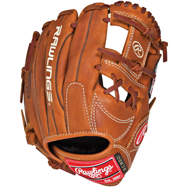 Rawlings REVO 950 Baseball Glove 11.5\" Standard Pocket 9SC115CS