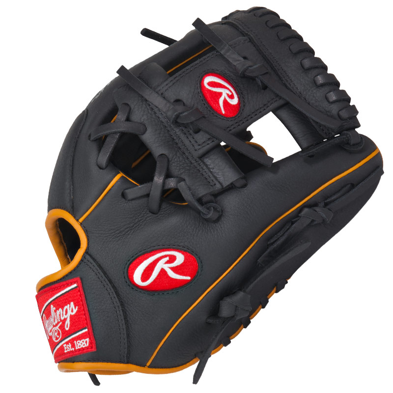 Rawlings Gamer Baseball Glove 11.25\" G112GT