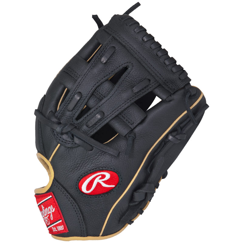Rawlings Gamer Pro Taper Baseball Glove 11.25\" G112PTSP
