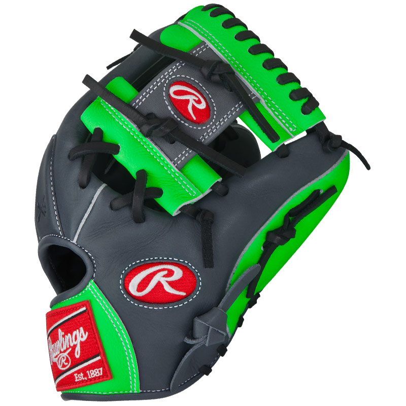 Rawlings Gamer XLE Baseball Glove 11.5\" G115GNG