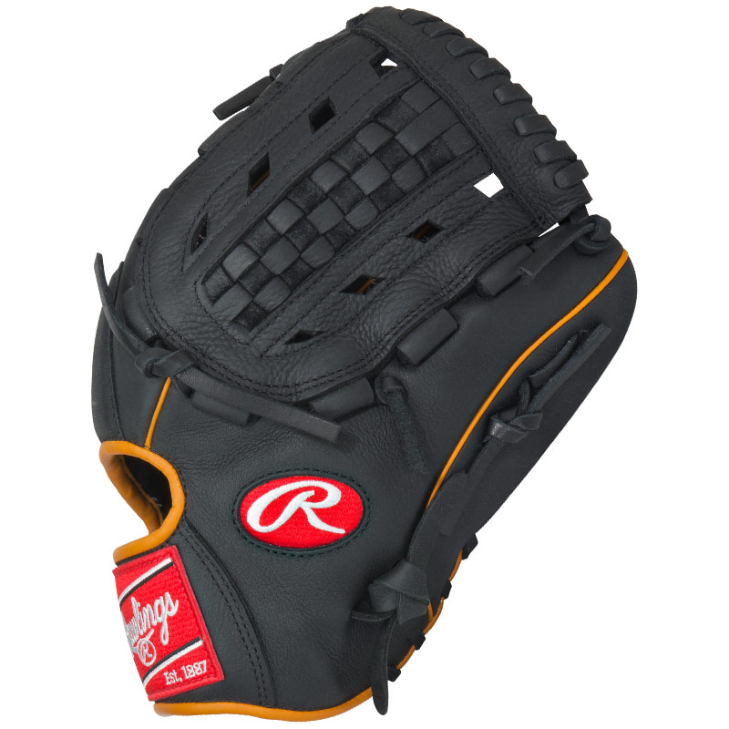 Rawlings Gamer Baseball Glove 11.75\" G1175GT