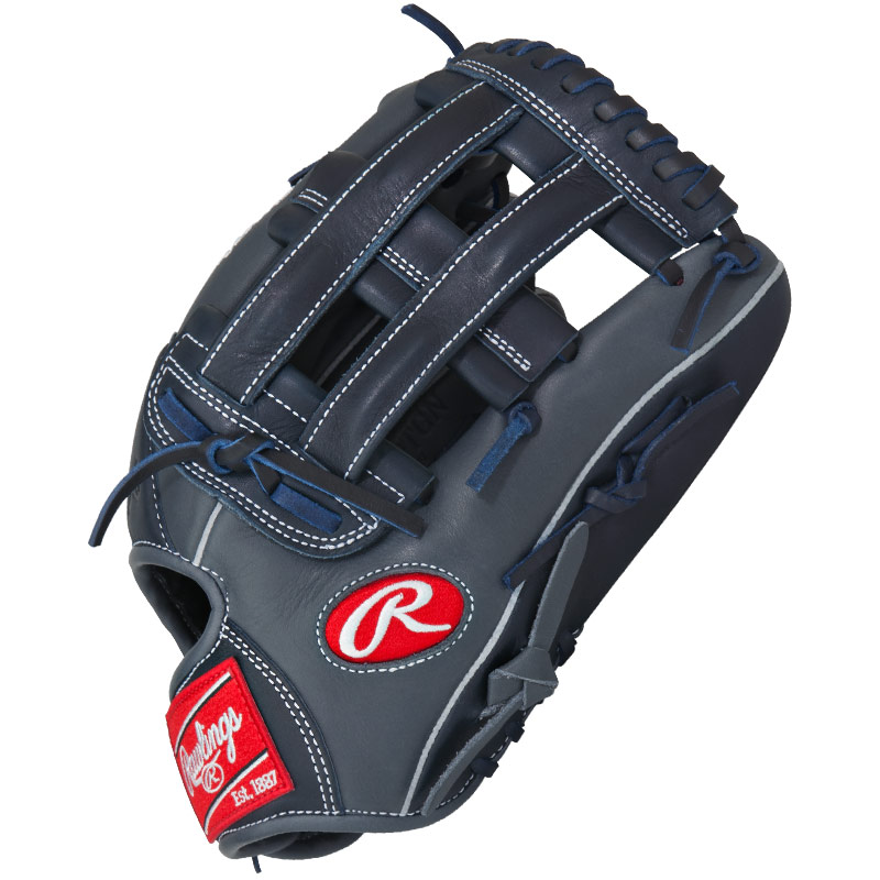 Rawlings Gamer XLE Pro Taper Baseball Glove 12\" G120PTGN
