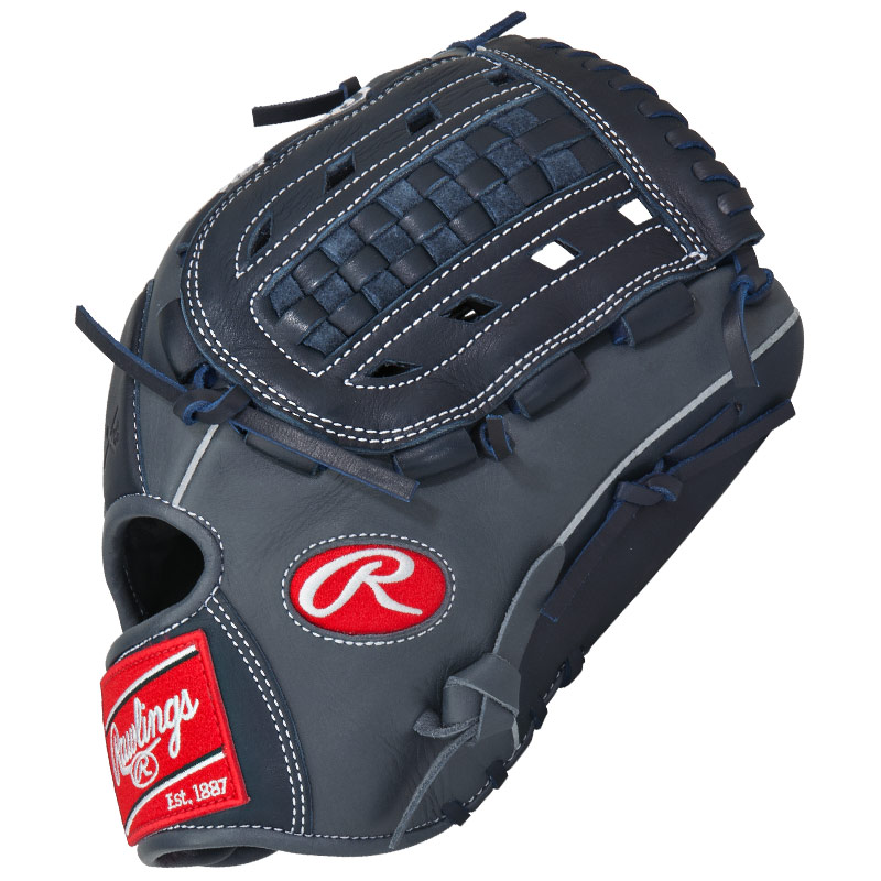 Rawlings Gamer XLE Baseball Glove 11.75\" G175GN
