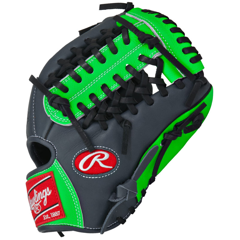 Rawlings Gamer XLE Baseball Glove 11.75\" G175GNG