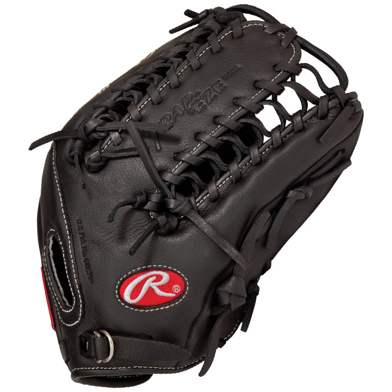 Rawlings G601B GG Gamer Series Baseball Glove 12.75\"