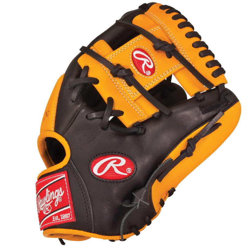 Rawlings Gold Glove Gamer XP Baseball Glove 11.5\" GXP115I