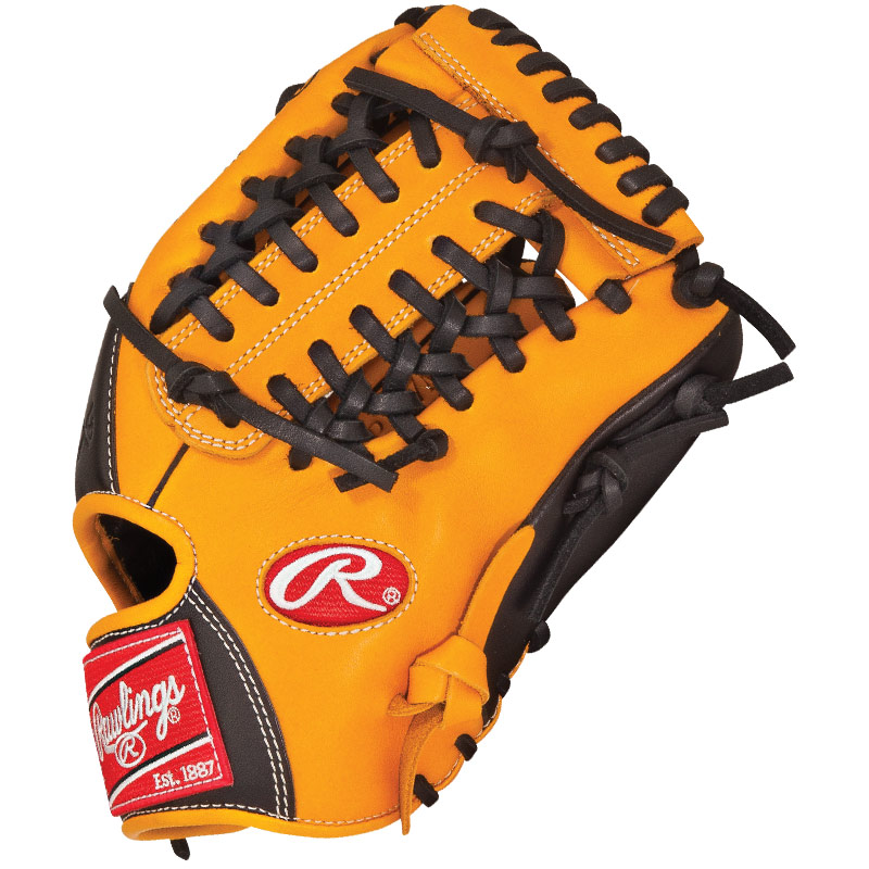 Rawlings Gold Glove Gamer XP Baseball Glove 11.75\" GXP117MT