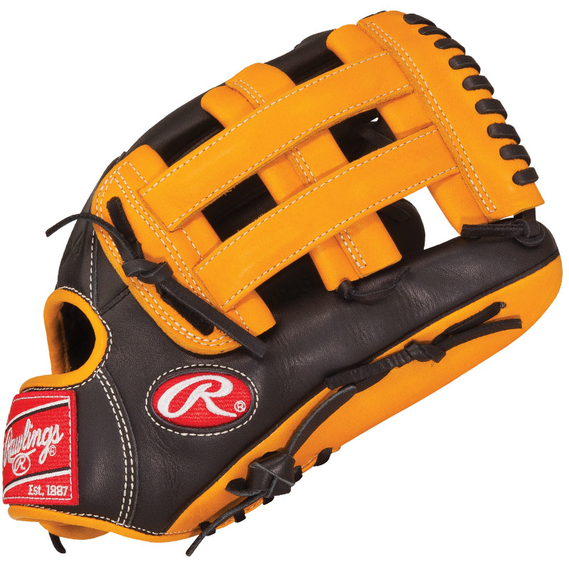 Rawlings Gold Glove Gamer XP Baseball Glove 12.75\" GXP302-6
