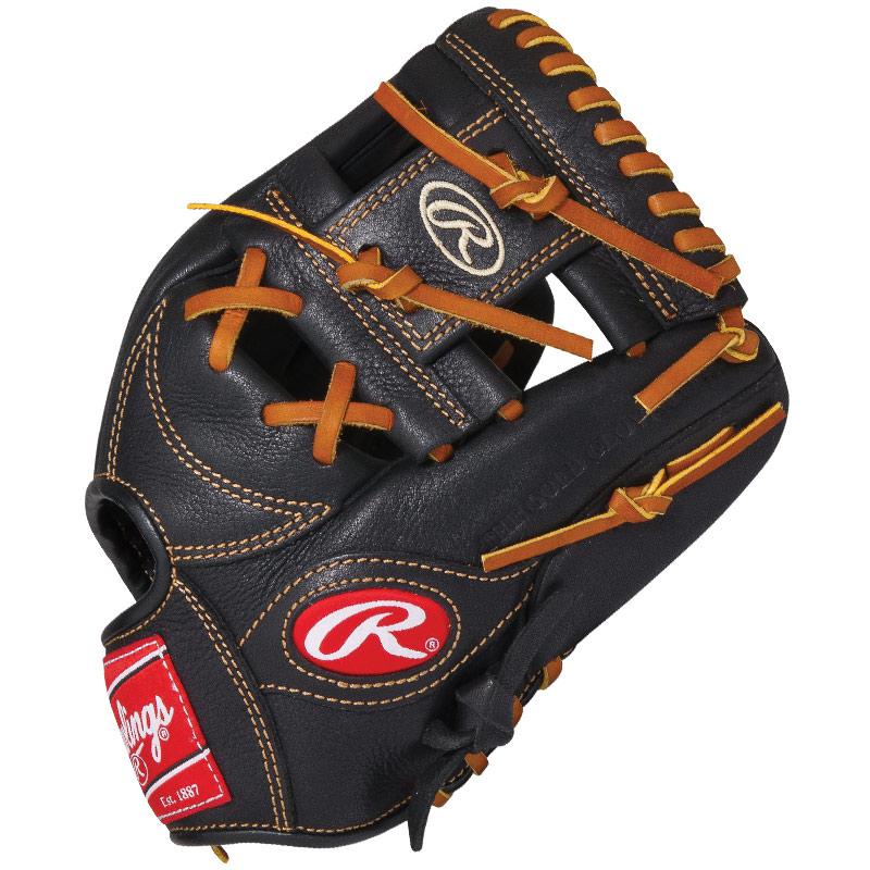 Rawlings Premium Pro Baseball Glove 11.25\" PPR1125