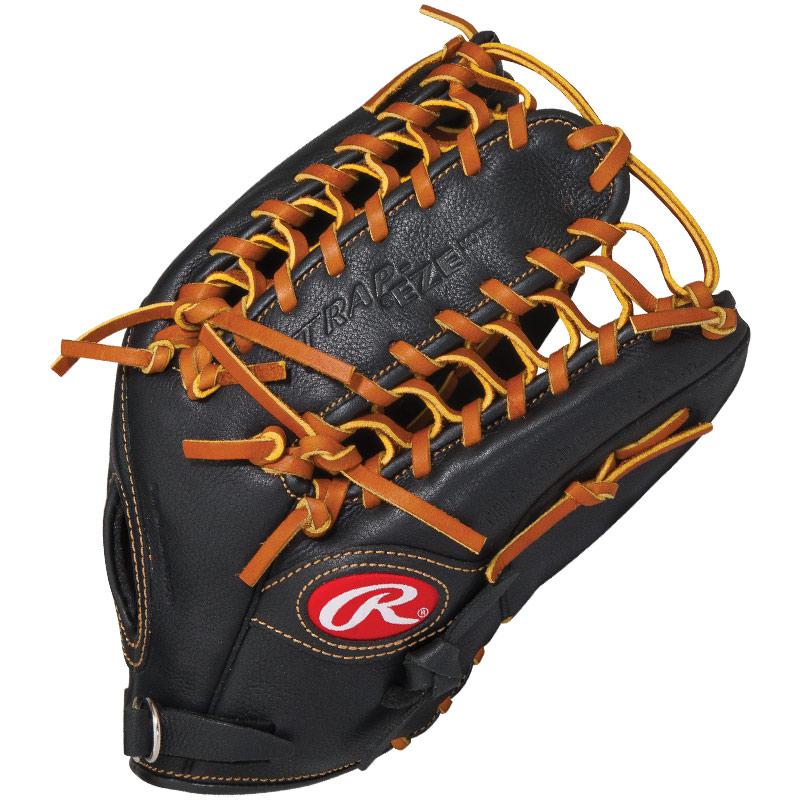 Rawlings Premium Pro Baseball Glove 12.75\" PPR1275