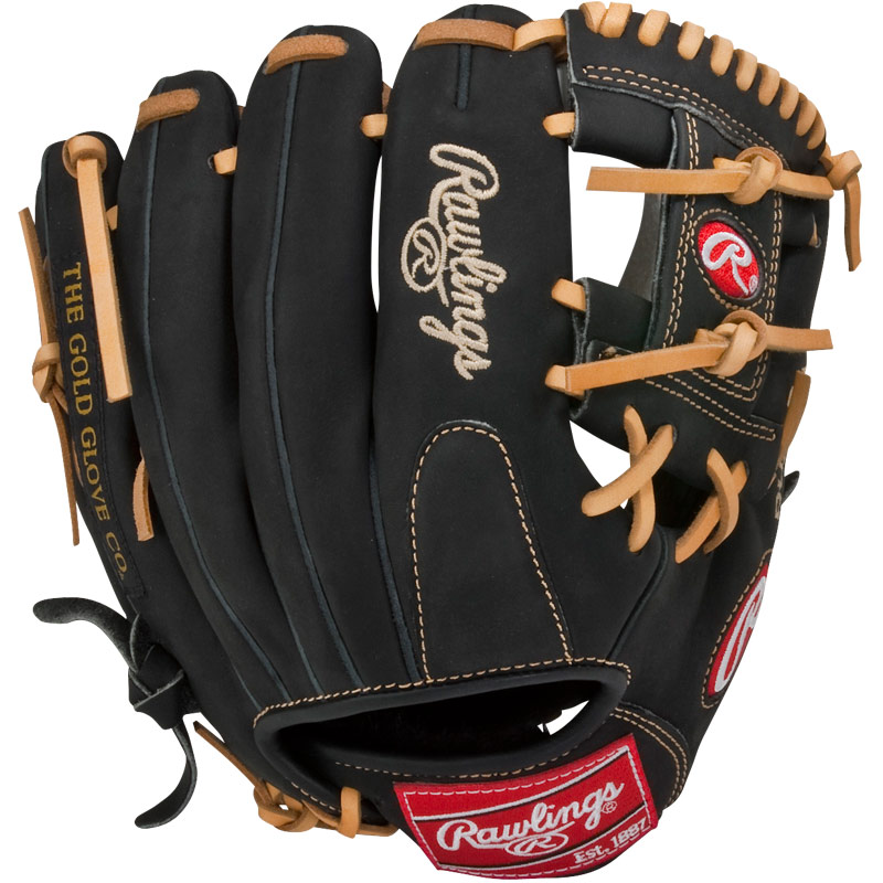 Rawlings Heart of the Hide Pro Taper Baseball Glove 11\" PRO110PT