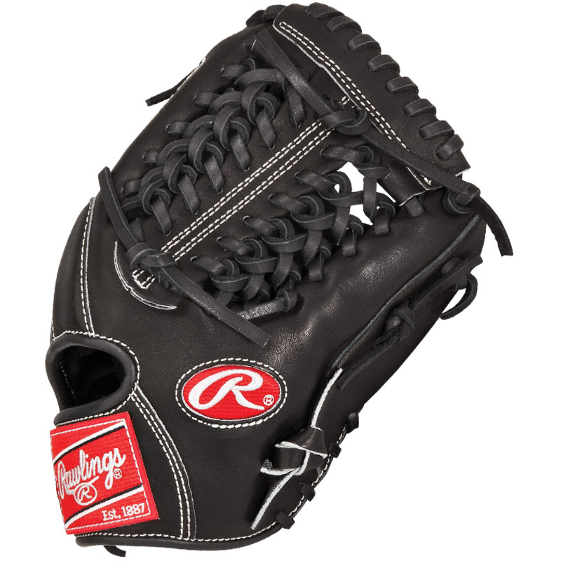 Rawlings Heart of the Hide Baseball Glove 11.75” PRO1175-4JB
