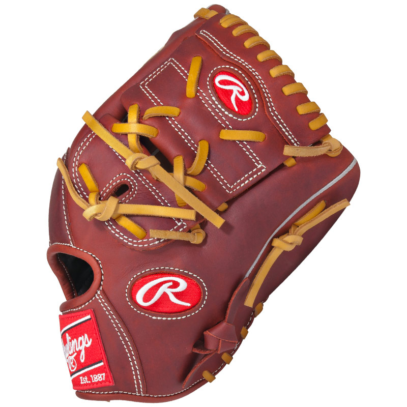 Rawlings Heart of the Hide Players Baseball Glove 11.75\" PRO1175-9P