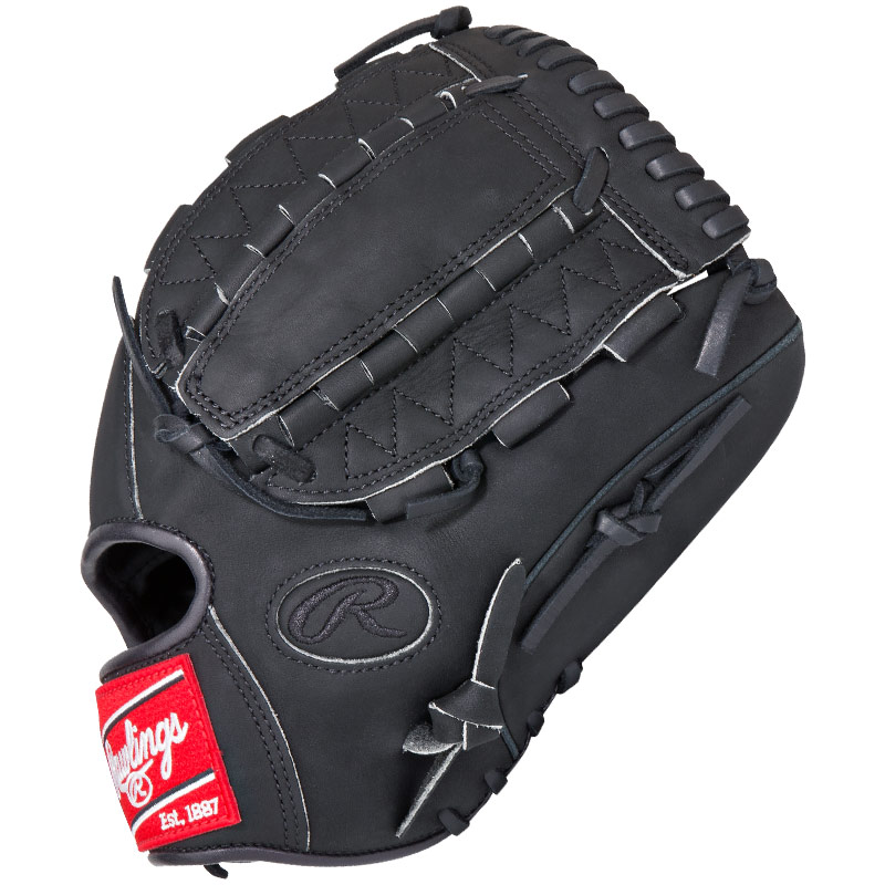 Rawlings Heart of the Hide Dual Core Baseball Glove 12\" PRO12-12DCB