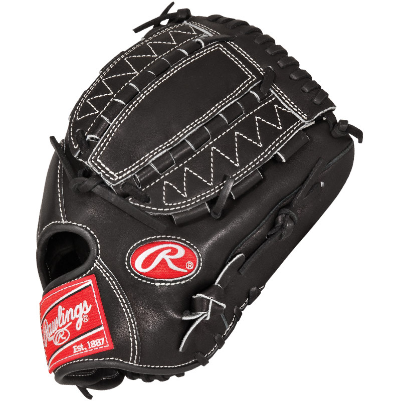 Rawlings Heart of the Hide Baseball Glove 12\" PRO12DHJB