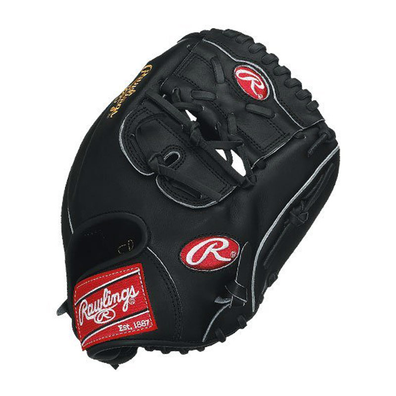 Rawlings Heart of the Hide Baseball Glove 11.5\" PRO2009JB
