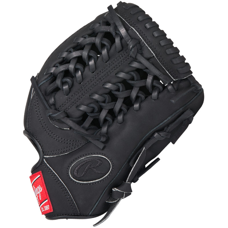 Rawlings Heart of the Hide Dual Core Baseball Glove 11.5\" PRO204BPF