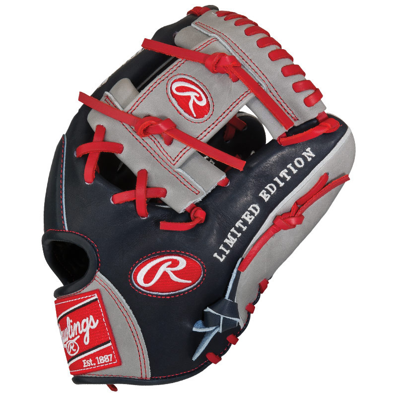 Rawlings Heart of the Hide Limited Edition Baseball Glove 11.5\" PRO204NGI