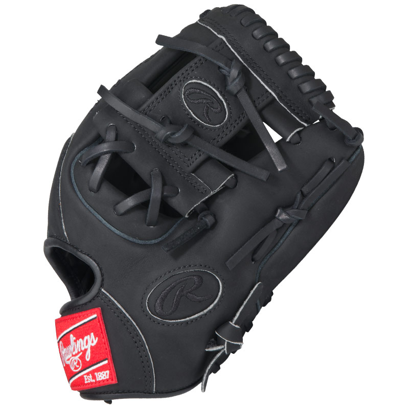 Rawlings Heart of the Hide Dual Core Baseball Glove 11.25\" PRO217BPF