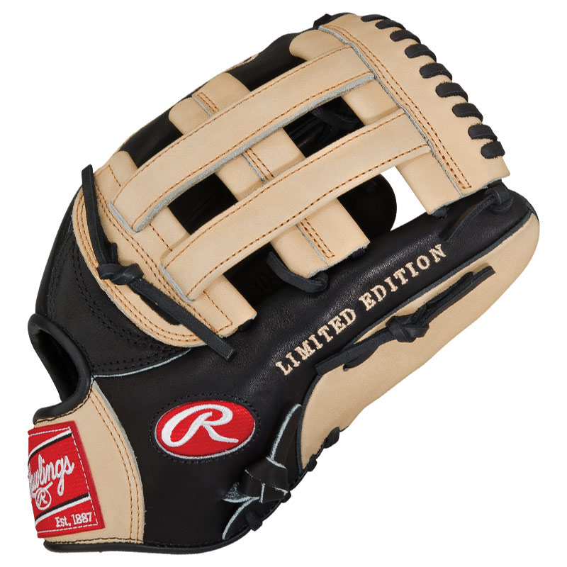 Rawlings Heart of the Hide Limited Edition Baseball Glove 12.75\" PRO303JBC