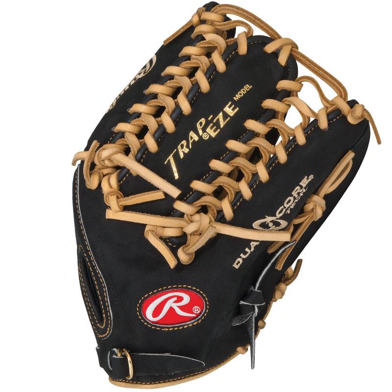 Rawlings Heart of the Hide Dual Core Baseball Glove 12.75\" PRO601DCB