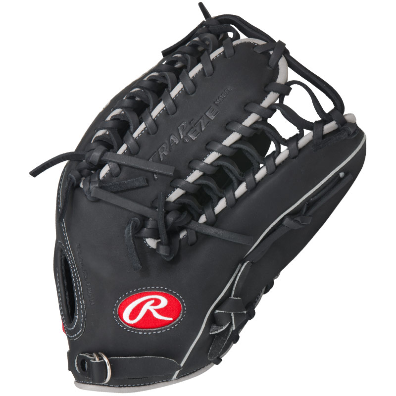 Rawlings Heart of the Hide Dual Core Baseball Glove 12.75\" PRO601DCBG