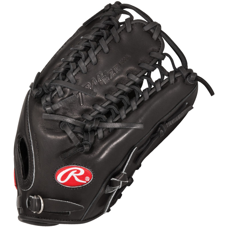 Rawlings Heart of the Hide Baseball Glove 12.75\" PRO601JB