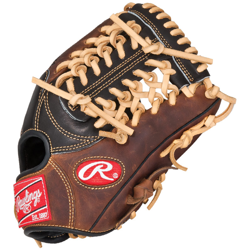 Rawlings Heart of the Hide Baseball Glove 11.25\" PRO88SL
