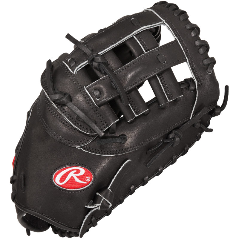 Rawlings Heart of the Hide First Base Mitt 12.25\" PROFM20B