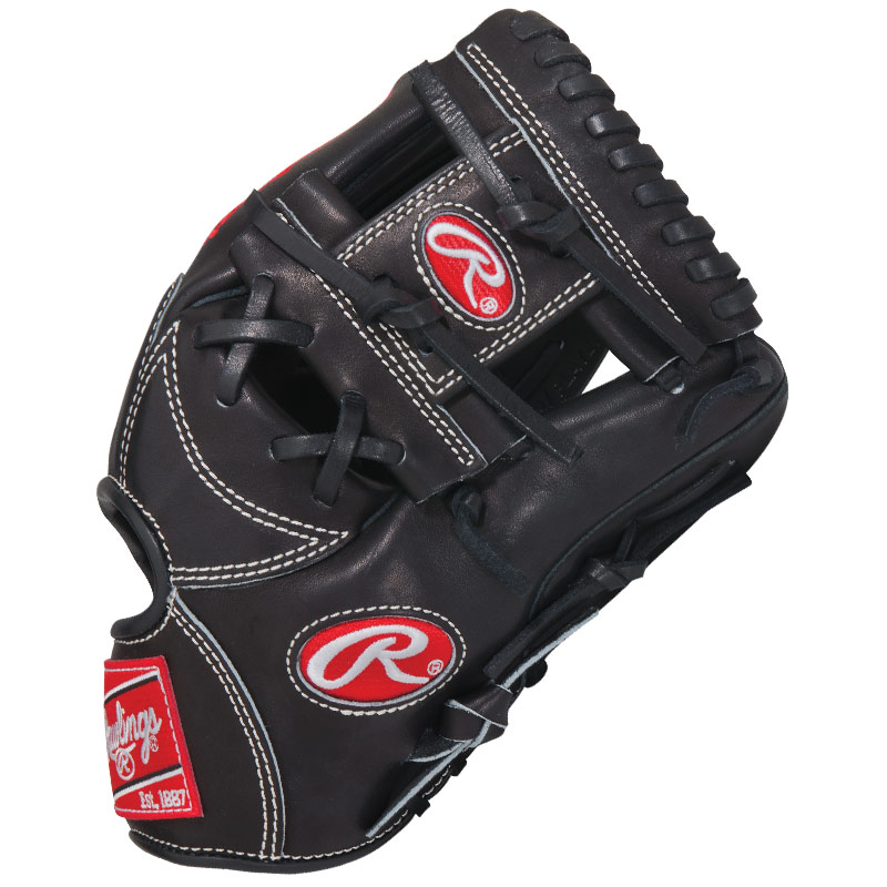 Rawlings Heart of the Hide Baseball Glove 11.25\" PRONP2JB
