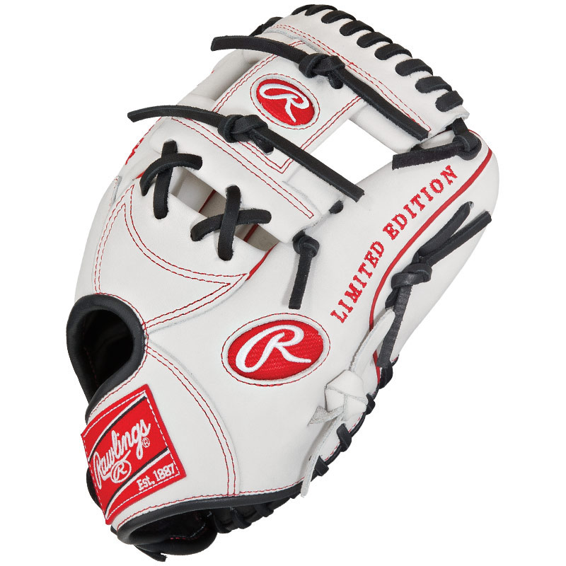 Rawlings Heart of the Hide Limited Edition Baseball Glove 11.25\" PRONP2WBS