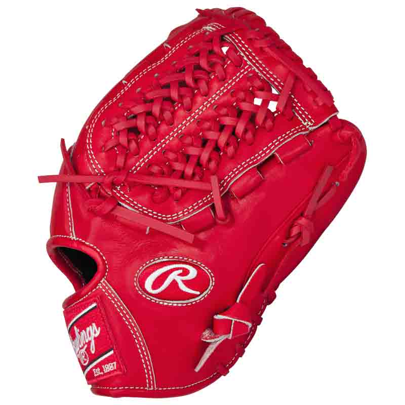 Rawlings Pro Preferred Baseball Glove 11.75\" PROS1175-15S