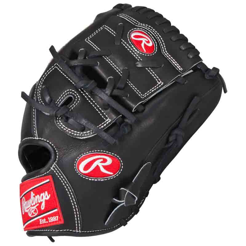 Rawlings Pro Preferred Baseball Glove 12\" PROS12-9B