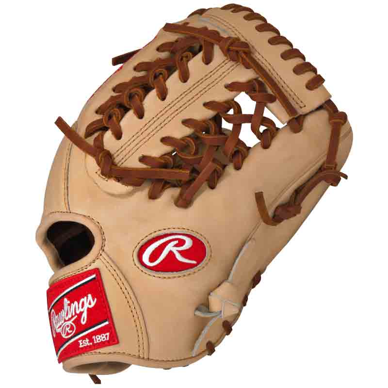 Rawlings Pro Preferred Baseball Glove 11.5” PROS150MTC