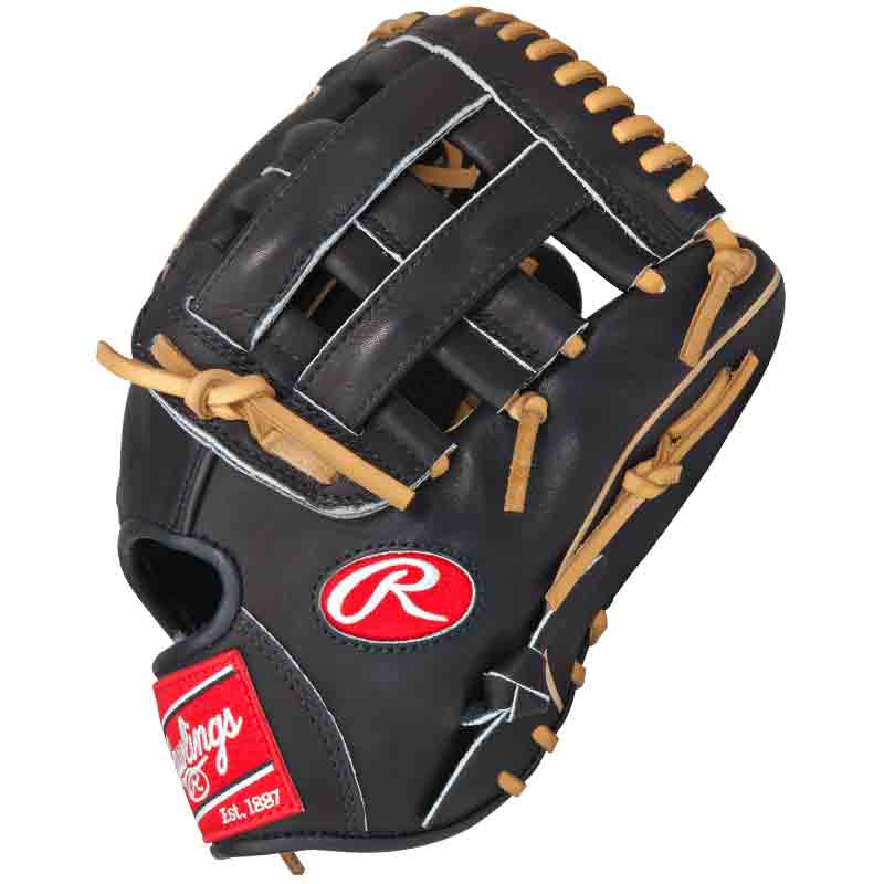 Rawlings Pro Preferred Baseball Glove 11.75\" PROS17HBC