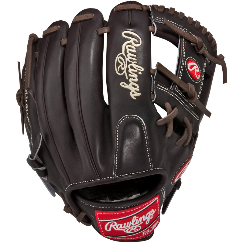 Rawlings Mocha Pro Preferred Series Baseball Glove 11.5\" PROS200-2MO