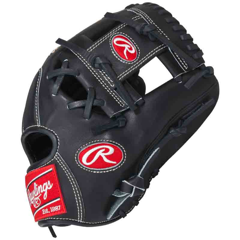 Rawlings Pro Preferred Baseball Glove 11.5\" PROS202B