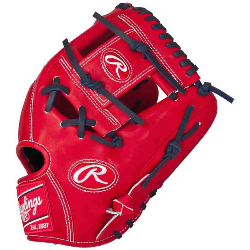Rawlings Pro Preferred Baseball Glove 11.5\" PROS202S