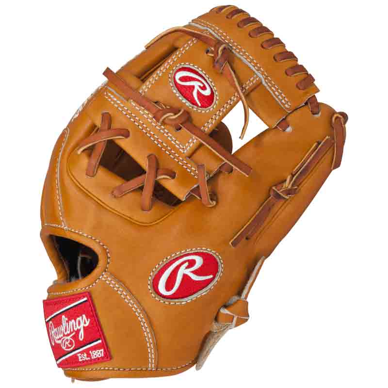 Rawlings Pro Preferred Baseball Glove 11.25\" PROS217RT