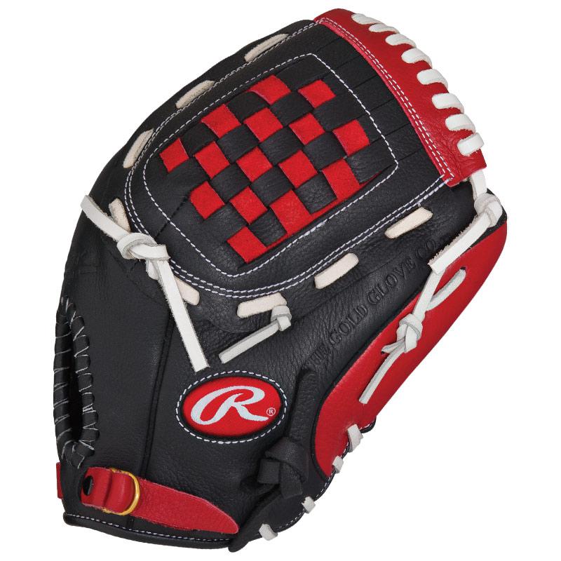Rawlings RCS Baseball Glove 12\" RCS120S