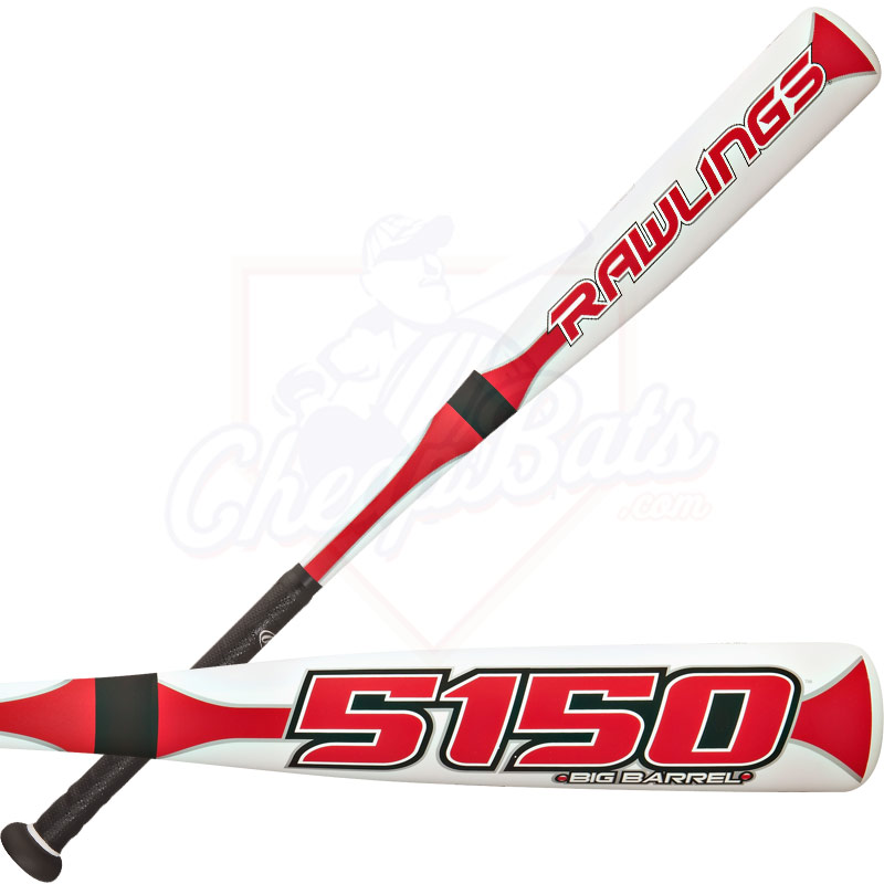 2013 Rawlings 5150 Senior League Baseball Bat -10oz. SLR234
