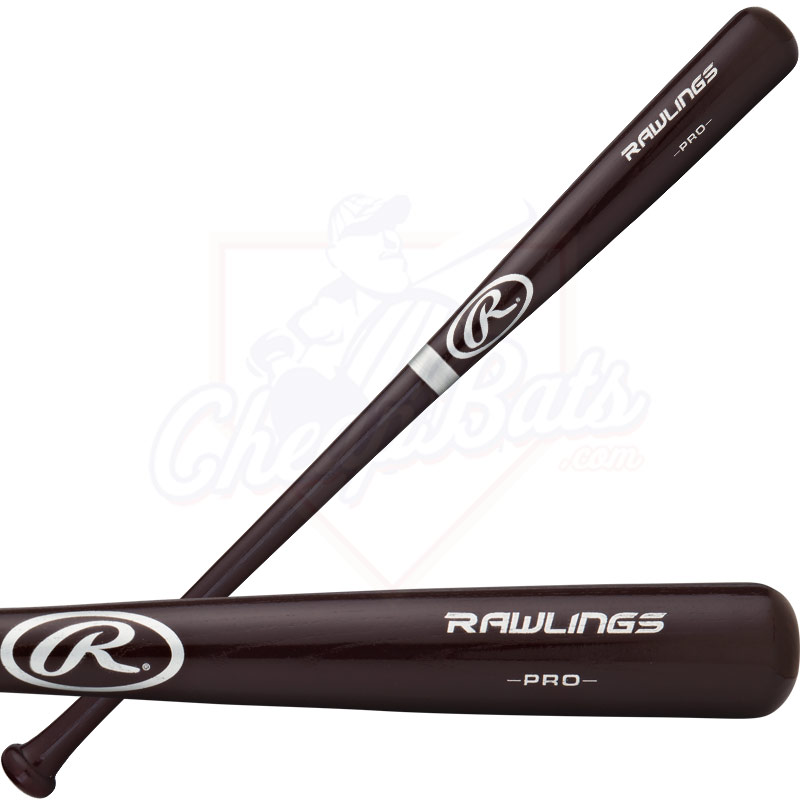 Rawlings Adirondack Youth Wood Baseball Bat Y242W