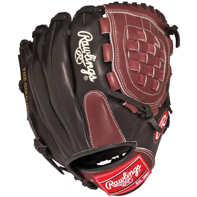 Rawlings Gold Glove Pro Taper Baseball Glove 10.75\" GG1073G