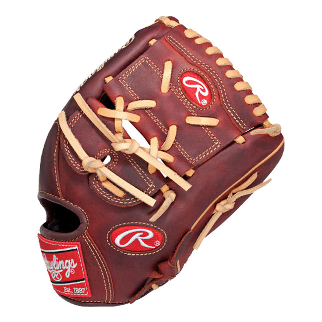 Rawlings Heart of the Hide Baseball Glove 12\" PRO12-9SC