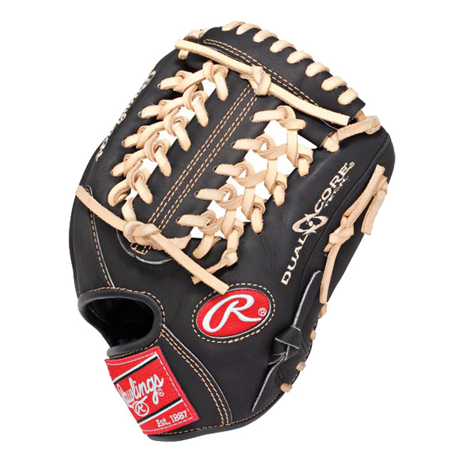 Rawlings Heart of the Hide Dual Core Baseball Glove 11.5\" PRO204DCC