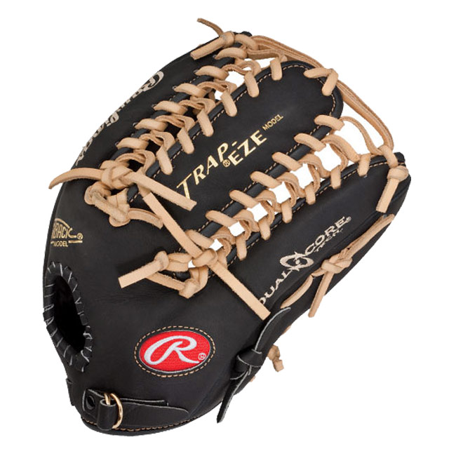 Rawlings Heart of the Hide Dual Core Baseball Glove 12.75\" PRO601DCC