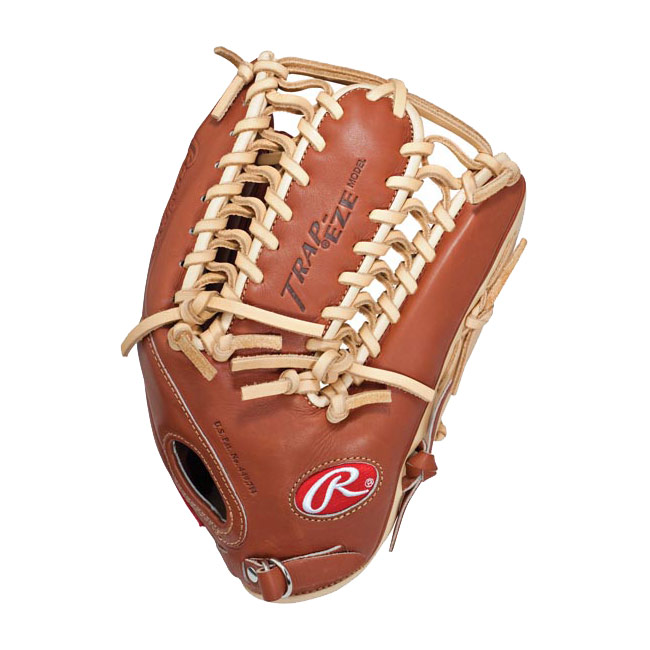 Rawlings Pro Preferred Kip Baseball Glove 12.75\" PROS27TBR